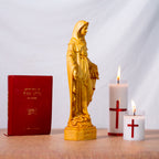 Our Lady of Grace Statue – A Gift of Faith for Every Home