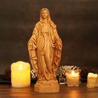 Our Lady of Grace Statue – A Gift of Faith for Every Home